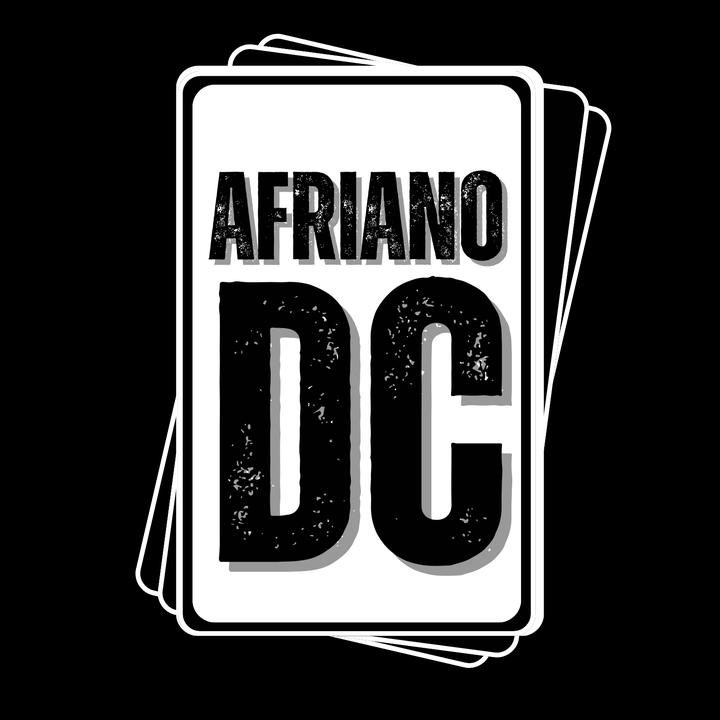 afriano.dc
