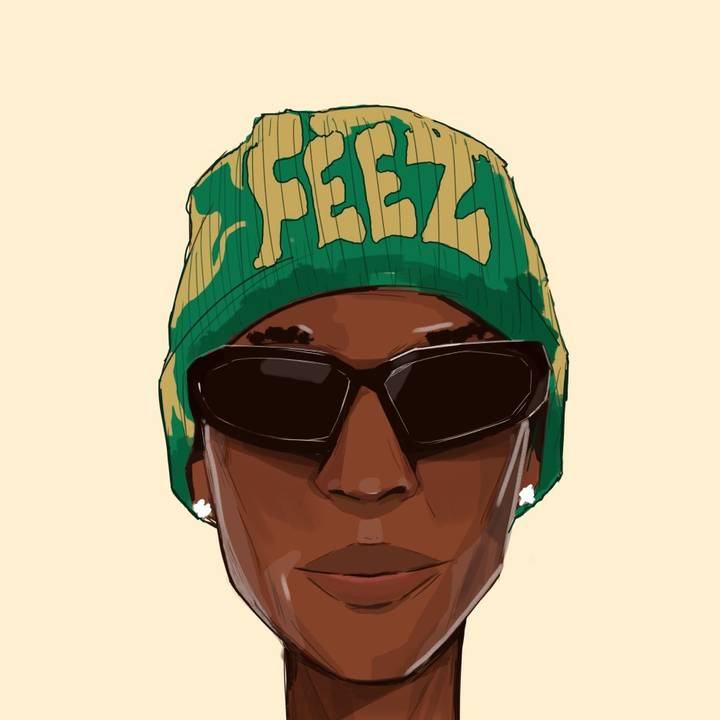 Feez® - Clear