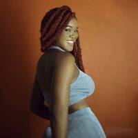 TikTok Account Photo