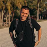 TikTok Account Photo