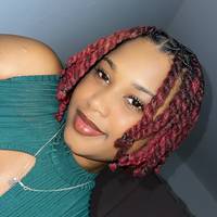 TikTok Account Photo