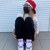 TikTok Account Photo