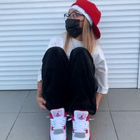 TikTok Account Photo