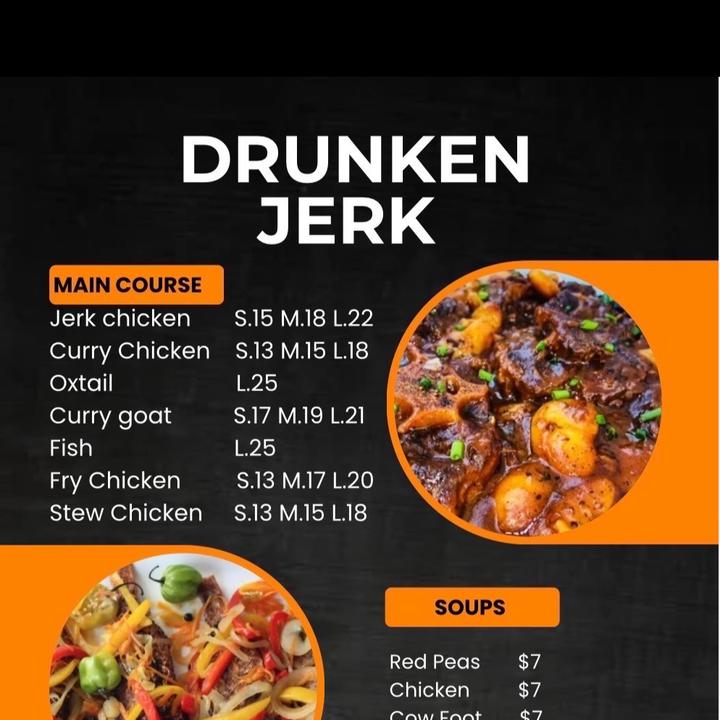 drunkenjerkchicken