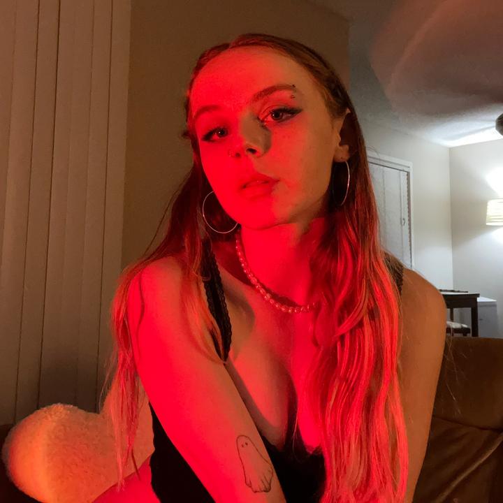 @iwantlucy - Lucy