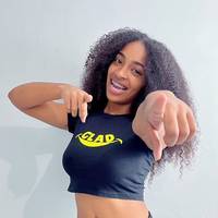 TikTok Account Photo