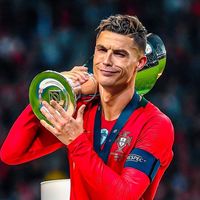 ronaldosnoiva