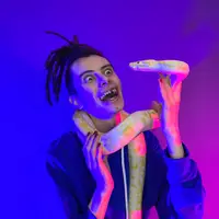 TikTok Account Photo