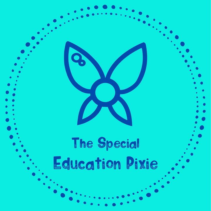 TheSpecialEducationPixie - original sound - thespecialeducationpixie