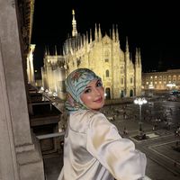 TikTok Account Photo