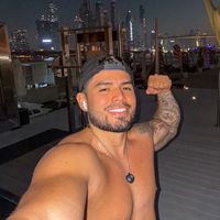TikTok Account Photo
