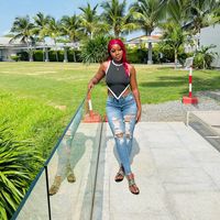 TikTok Account Photo