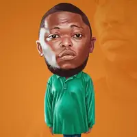 TikTok Account Photo