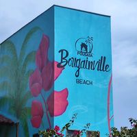 pousadabougainvillebeach