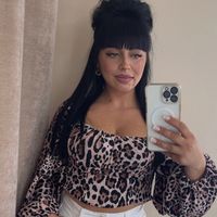 TikTok Account Photo