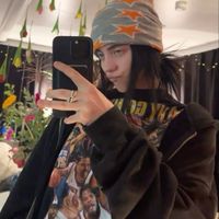 TikTok Account Photo