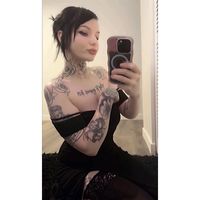 inkedgothqueen