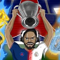 TikTok Account - limmigreparisien