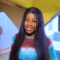 TikTok Account Photo