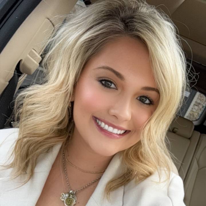 Summer B. Patterson - original sound - summerbrookepatterson
