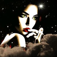 TikTok Account - nocna_tisinaa