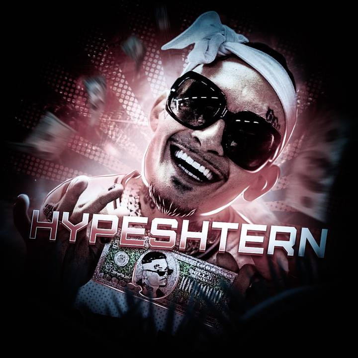 hypeshtern - original sound