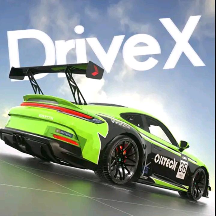 Drive x последняя версия все открыто