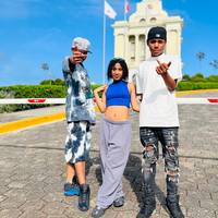 TikTok Account Photo
