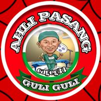 pemasangguliguli