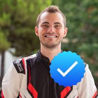 TikTok Account Photo