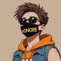 original sound - honorerw