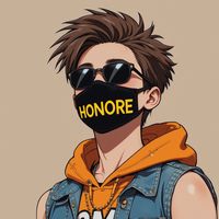 TikTok Account Photo
