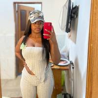 TikTok Account Photo