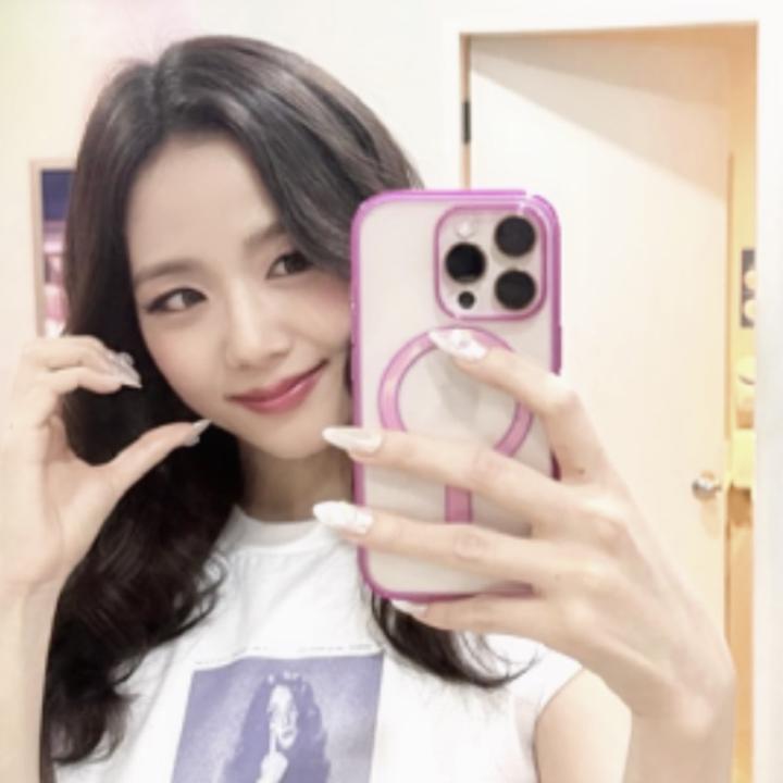 soo ⟡ - suara asli - sooyalve