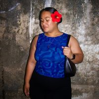 TikTok Account Photo