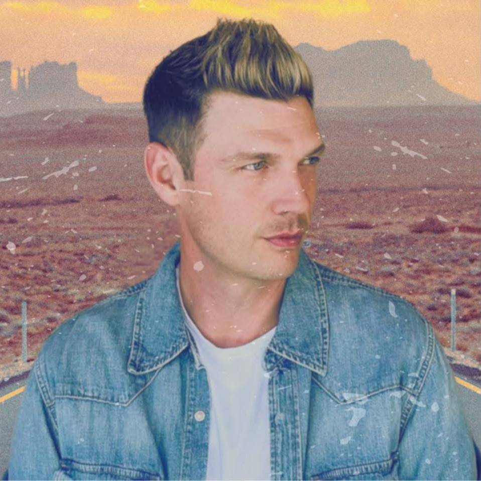 nickcarter
