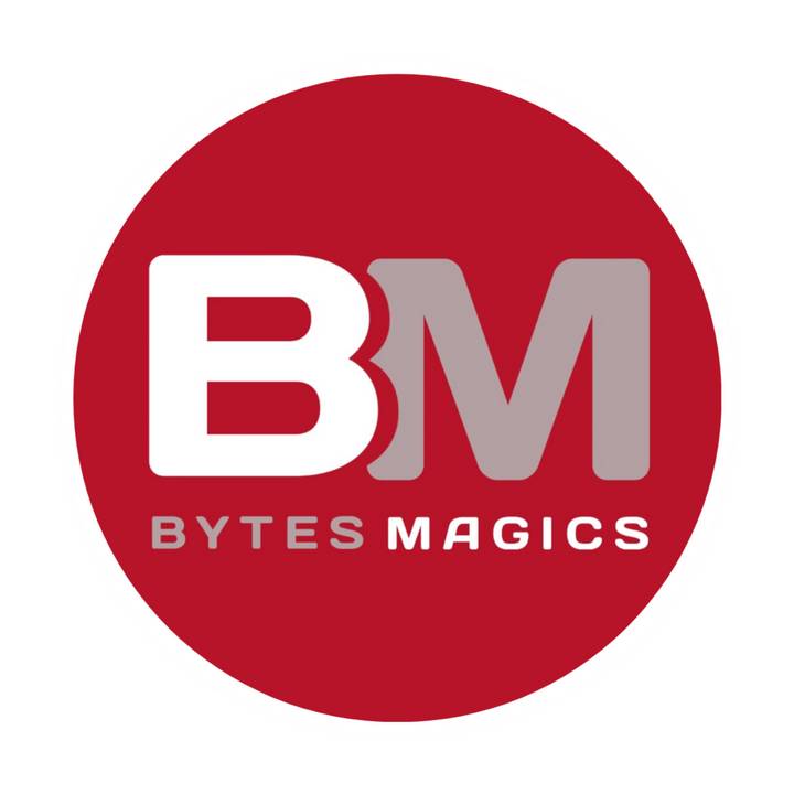 BytesMagics - original sound - bytesmagics