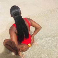 TikTok Account Photo