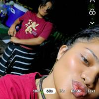 TikTok Account Photo