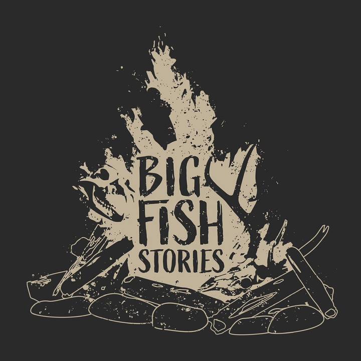 Tyler Hendricks - original sound - bigfishstories
