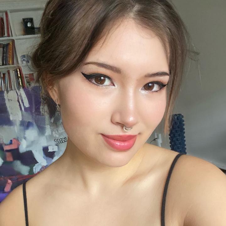 🦄 yukajiali yuka TikTok