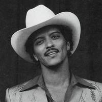 TikTok Account - brunomars