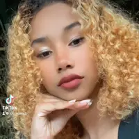 TikTok Account - lutchiana3