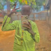 TikTok Account Photo