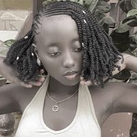 TikTok Account Photo