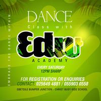 original sound - edwacademy