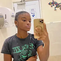 TikTok Account Photo