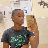 TikTok Account Photo