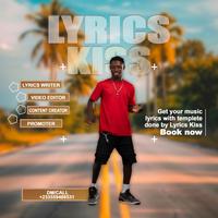 original sound - kisslyrics59