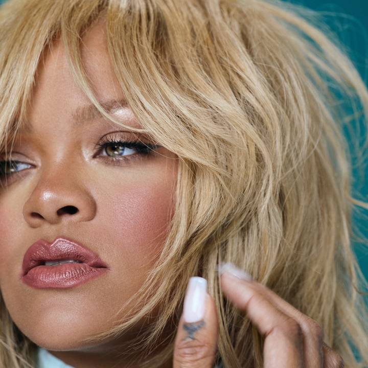 Rihanna - Diamonds